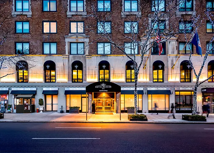 Hotel Beacon
